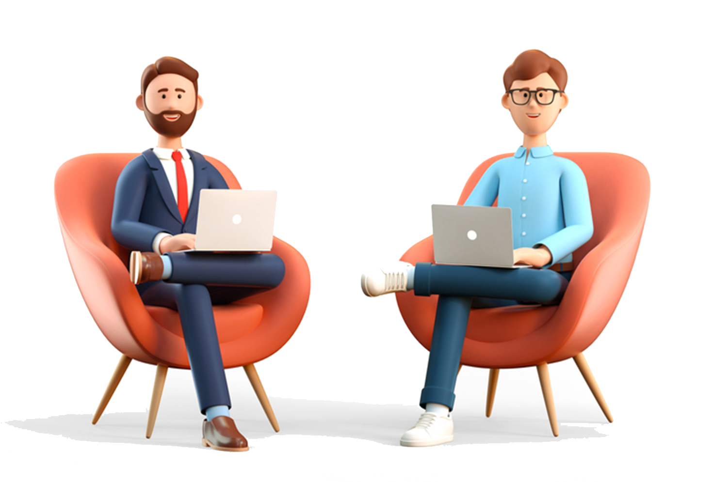 Proveemos productos y servicios especializados a clientes de clase mundial